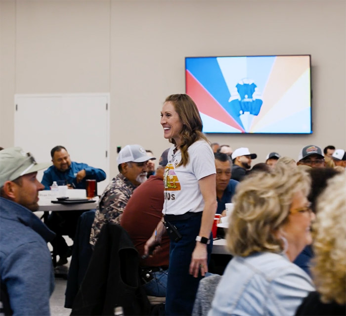 9 Curating and Emceeing Events