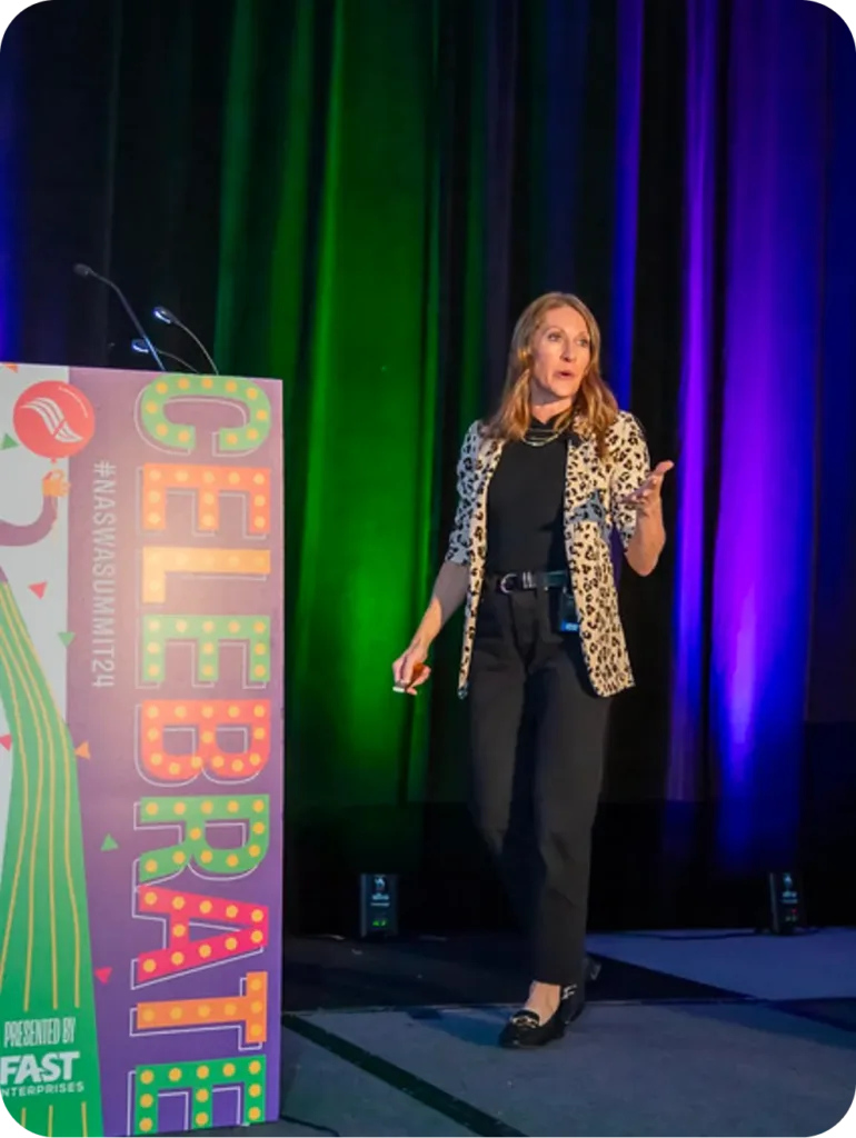 building generational intelligence